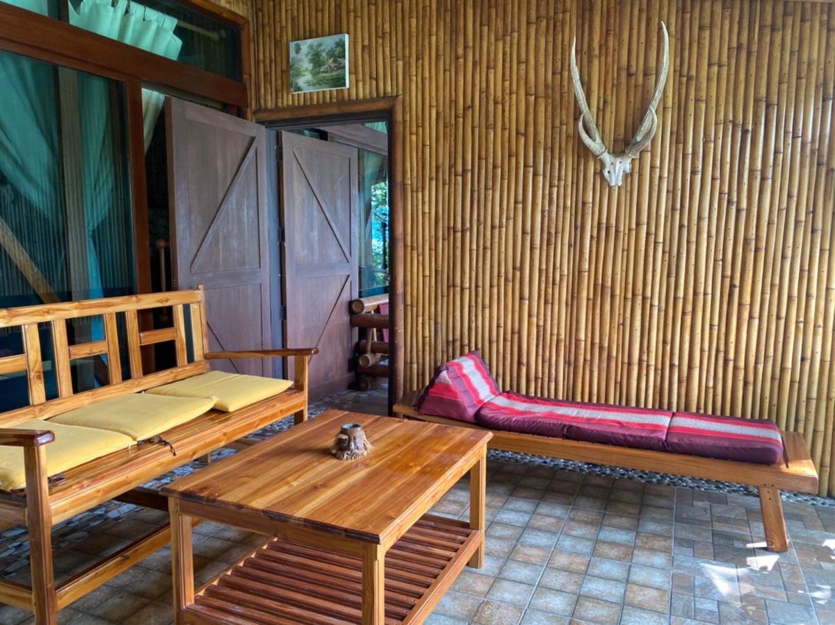 Viking Nature Resort Phiphi-szigetek Kültér fotó