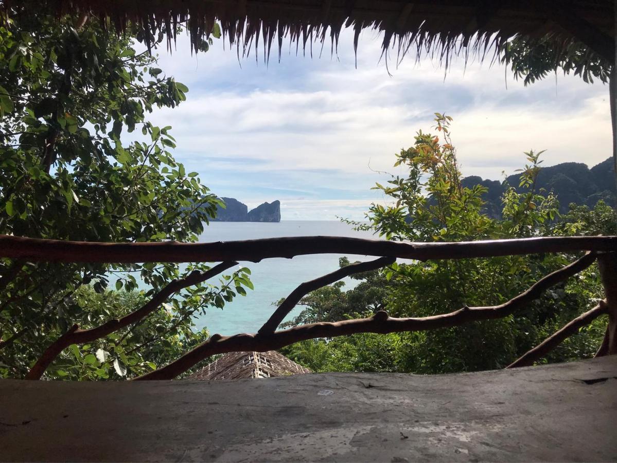 Viking Nature Resort Phiphi-szigetek Kültér fotó